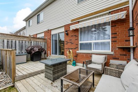 Photo 41 at 154 PICKETT Crescent, Painswick North, Barrie