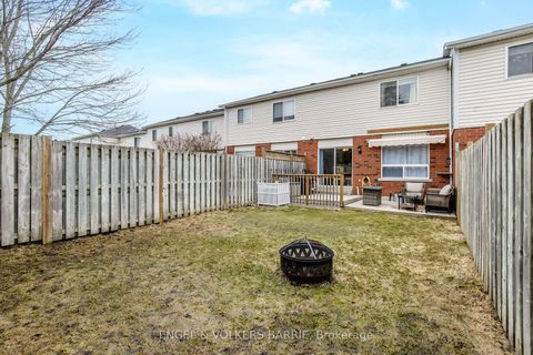 Photo 42 at 154 PICKETT Crescent, Painswick North, Barrie