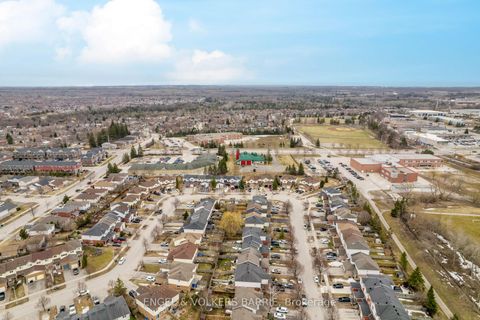 Photo 44 at 154 PICKETT Crescent, Painswick North, Barrie