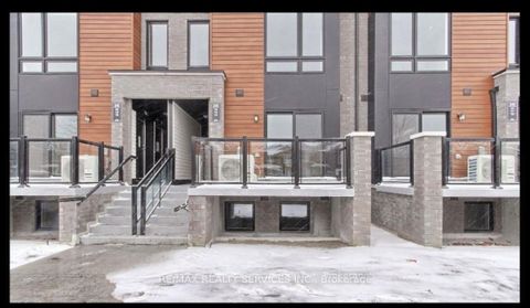 Photo 0 at 31 - 30 Liben Way, Malvern, Toronto