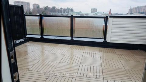 Photo 3 at 31 - 30 Liben Way, Malvern, Toronto