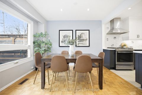 Photo 3 at 2807 St Clair Avenue E, Parkview, Toronto