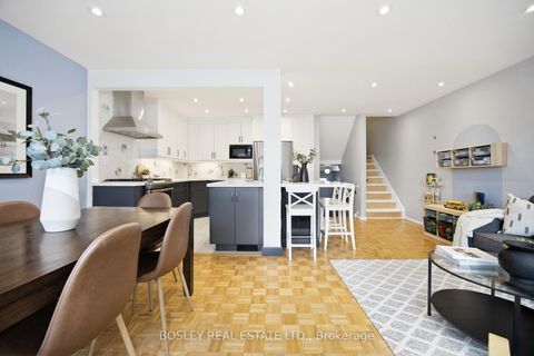 Photo 4 at 2807 St Clair Avenue E, Parkview, Toronto