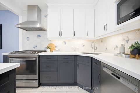 Photo 5 at 2807 St Clair Avenue E, Parkview, Toronto