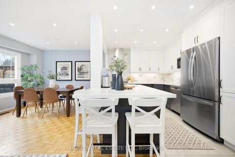 Photo 8 at 2807 St Clair Avenue E, Parkview, Toronto