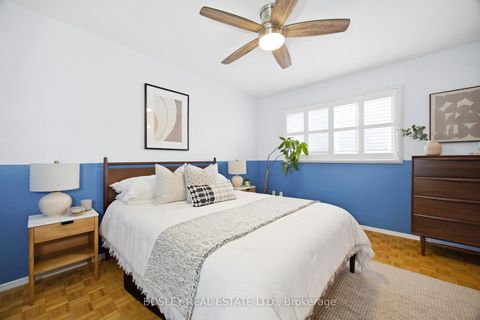 Photo 10 at 2807 St Clair Avenue E, Parkview, Toronto