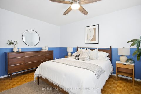 Photo 11 at 2807 St Clair Avenue E, Parkview, Toronto