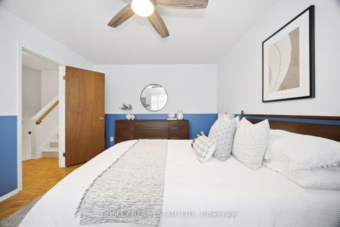 Photo 12 at 2807 St Clair Avenue E, Parkview, Toronto