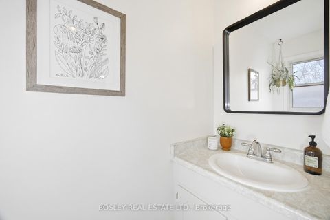 Photo 13 at 2807 St Clair Avenue E, Parkview, Toronto