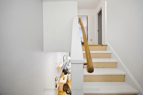 Photo 14 at 2807 St Clair Avenue E, Parkview, Toronto