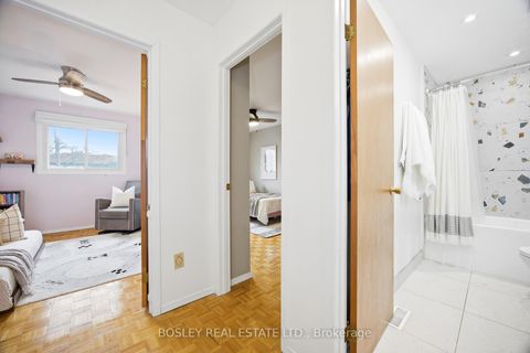 Photo 15 at 2807 St Clair Avenue E, Parkview, Toronto