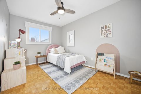 Photo 16 at 2807 St Clair Avenue E, Parkview, Toronto