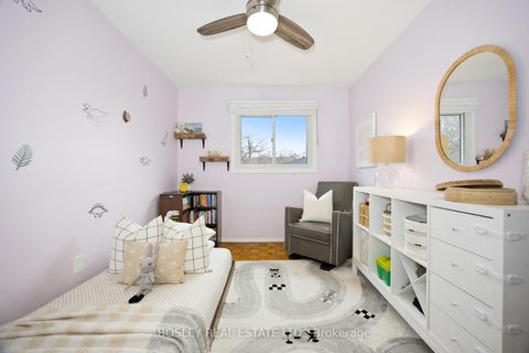 Photo 18 at 2807 St Clair Avenue E, Parkview, Toronto