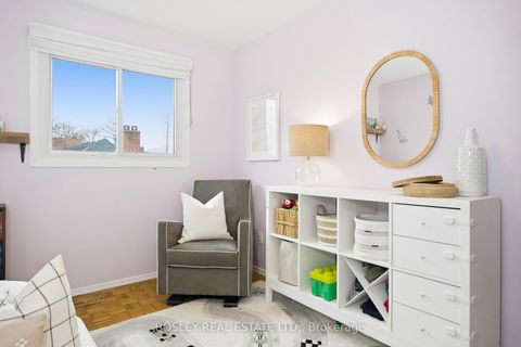 Photo 19 at 2807 St Clair Avenue E, Parkview, Toronto