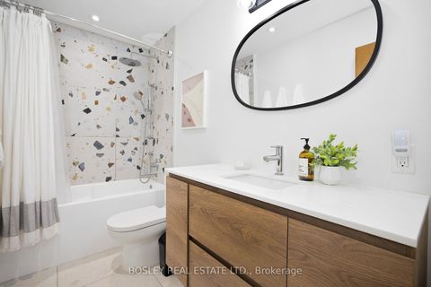 Photo 20 at 2807 St Clair Avenue E, Parkview, Toronto