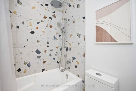 Photo 21 at 2807 St Clair Avenue E, Parkview, Toronto