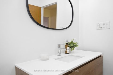 Photo 22 at 2807 St Clair Avenue E, Parkview, Toronto