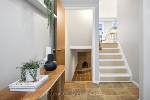 Photo 23 at 2807 St Clair Avenue E, Parkview, Toronto