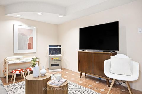 Photo 26 at 2807 St Clair Avenue E, Parkview, Toronto