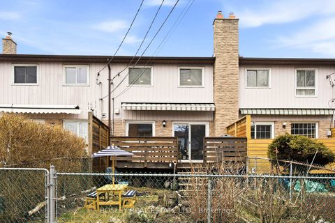 Photo 28 at 2807 St Clair Avenue E, Parkview, Toronto