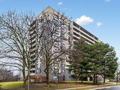 Photo 0 at 905 - 100 Canyon Avenue, Bathurst Manor, Toronto