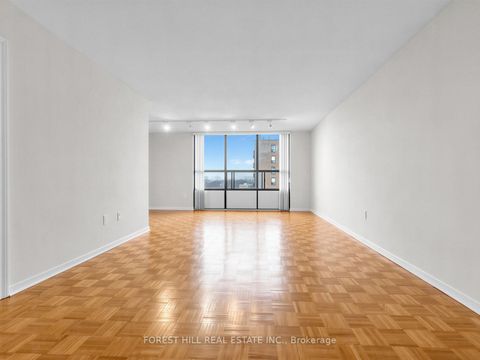 Photo 4 at 905 - 100 Canyon Avenue, Bathurst Manor, Toronto