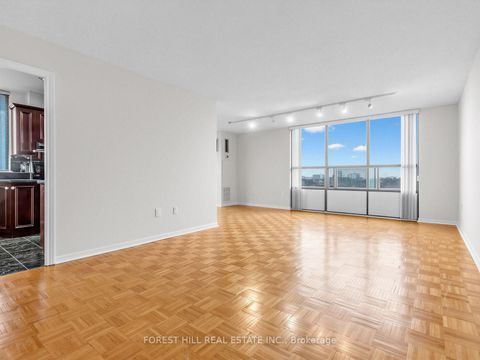 Photo 6 at 905 - 100 Canyon Avenue, Bathurst Manor, Toronto