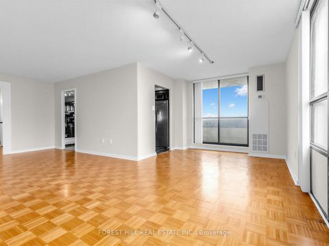 Photo 9 at 905 - 100 Canyon Avenue, Bathurst Manor, Toronto