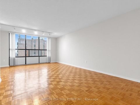 Photo 13 at 905 - 100 Canyon Avenue, Bathurst Manor, Toronto