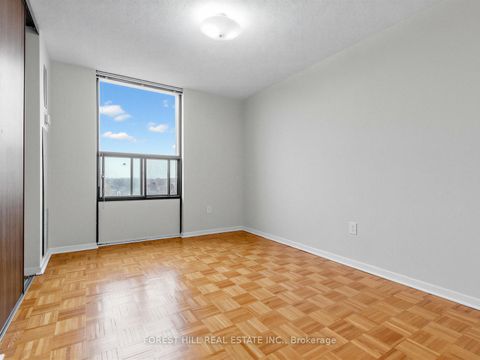 Photo 16 at 905 - 100 Canyon Avenue, Bathurst Manor, Toronto