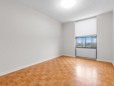 Photo 18 at 905 - 100 Canyon Avenue, Bathurst Manor, Toronto