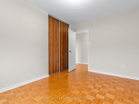 Photo 19 at 905 - 100 Canyon Avenue, Bathurst Manor, Toronto