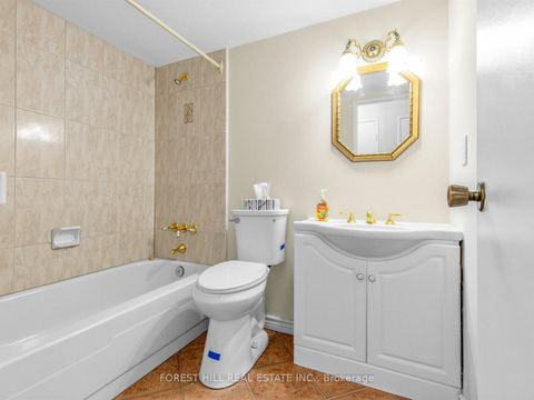 Photo 20 at 905 - 100 Canyon Avenue, Bathurst Manor, Toronto