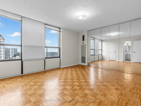 Photo 21 at 905 - 100 Canyon Avenue, Bathurst Manor, Toronto