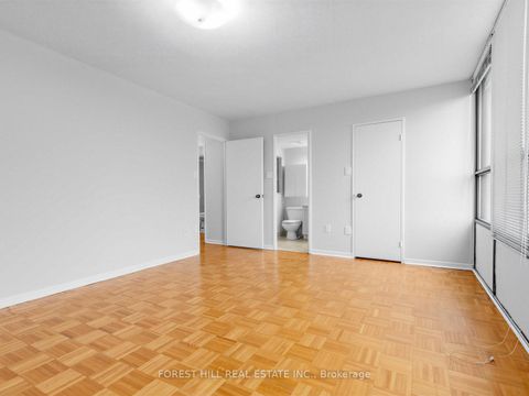 Photo 24 at 905 - 100 Canyon Avenue, Bathurst Manor, Toronto