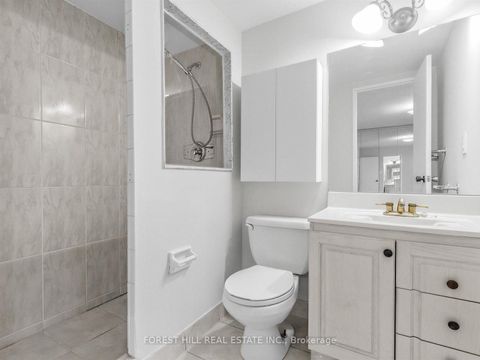 Photo 25 at 905 - 100 Canyon Avenue, Bathurst Manor, Toronto