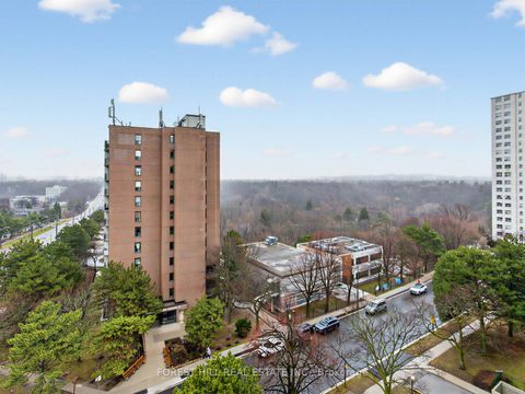 Photo 27 at 905 - 100 Canyon Avenue, Bathurst Manor, Toronto