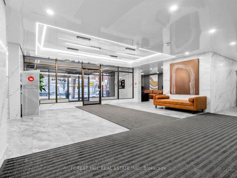 Photo 28 at 905 - 100 Canyon Avenue, Bathurst Manor, Toronto