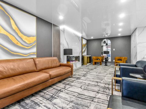 Photo 29 at 905 - 100 Canyon Avenue, Bathurst Manor, Toronto