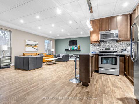 Photo 30 at 905 - 100 Canyon Avenue, Bathurst Manor, Toronto