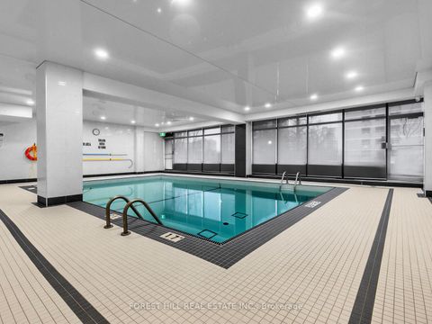 Photo 31 at 905 - 100 Canyon Avenue, Bathurst Manor, Toronto