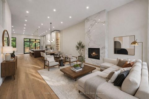 Photo 1 at 66 Parkhurst Boulevard, Leaside, Toronto