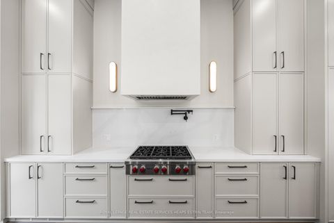 Photo 7 at 66 Parkhurst Boulevard, Leaside, Toronto