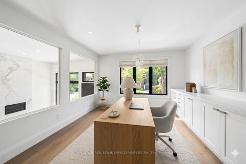 Photo 12 at 66 Parkhurst Boulevard, Leaside, Toronto