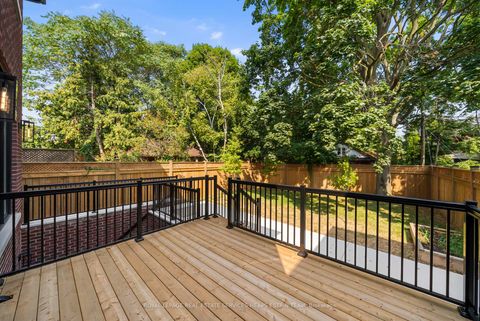 Photo 37 at 66 Parkhurst Boulevard, Leaside, Toronto