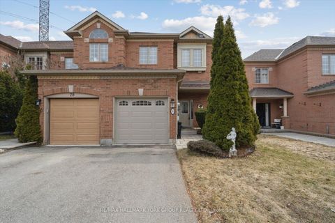 Photo 1 at 30 Jordanray Boulevard, Summerhill Estates, Newmarket