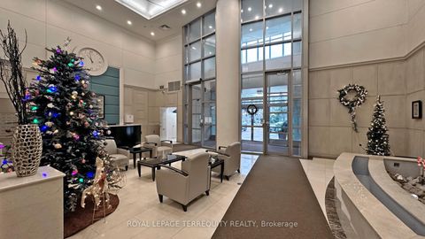 Photo 1 at #1509 - 60 Byng Avenue, Willowdale East, Toronto