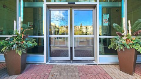 Photo 5 at #1509 - 60 Byng Avenue, Willowdale East, Toronto