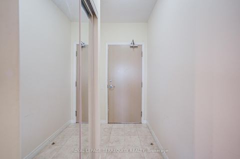Photo 7 at #1509 - 60 Byng Avenue, Willowdale East, Toronto
