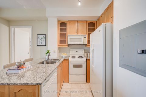 Photo 9 at #1509 - 60 Byng Avenue, Willowdale East, Toronto